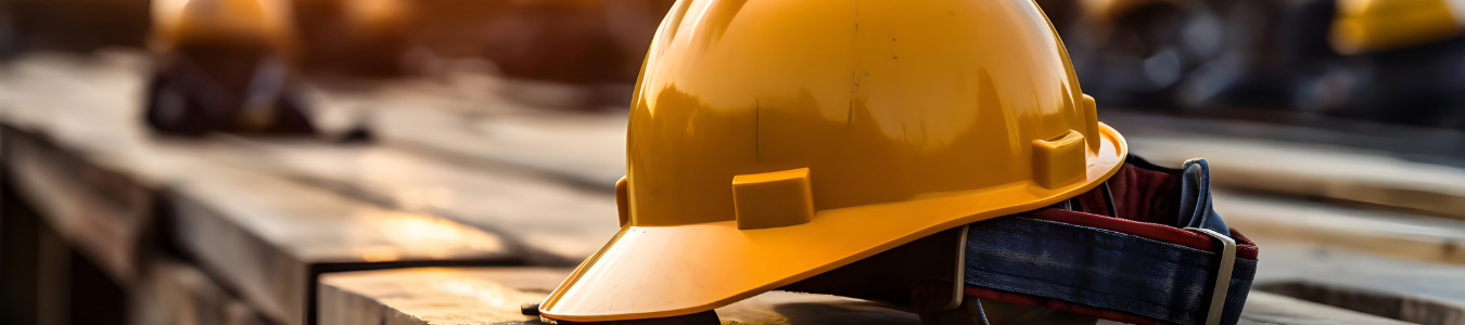 HARD HATS | SAFETY HELMETS