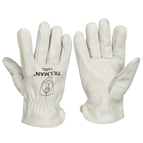 Tillman 1420 Top Grain Leather Gloves