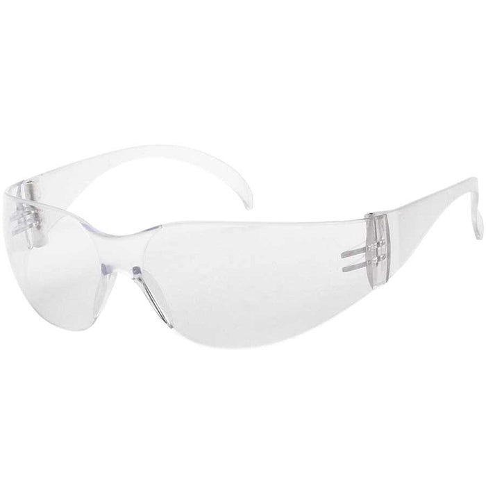 Clear Safety Glasses 1715CAF