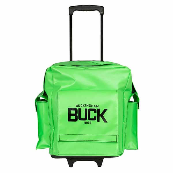 Buckingham Big Buckpack 4471G9W1
