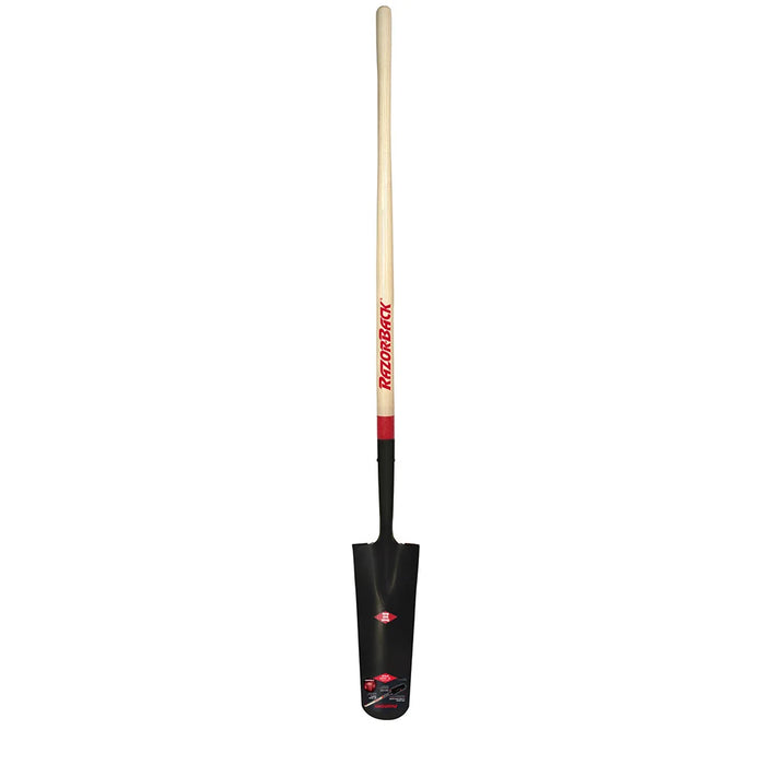 Razorback Long Handle Sharp Shooter