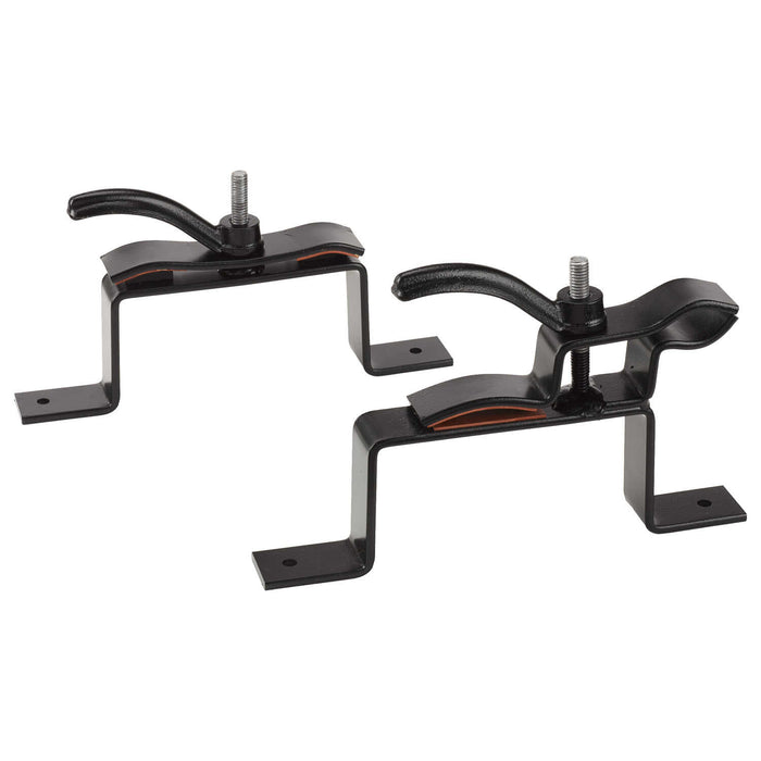 USFS Pulaski & Shovel Mounting Bracket