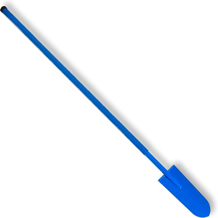 Sharp Shooter Shovel Blue-Insulated (metal)