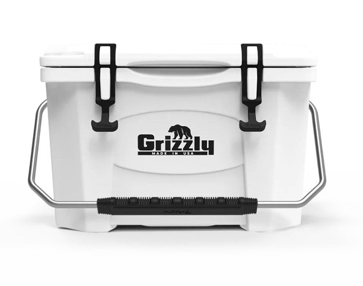 Grizzly 20 Cooler