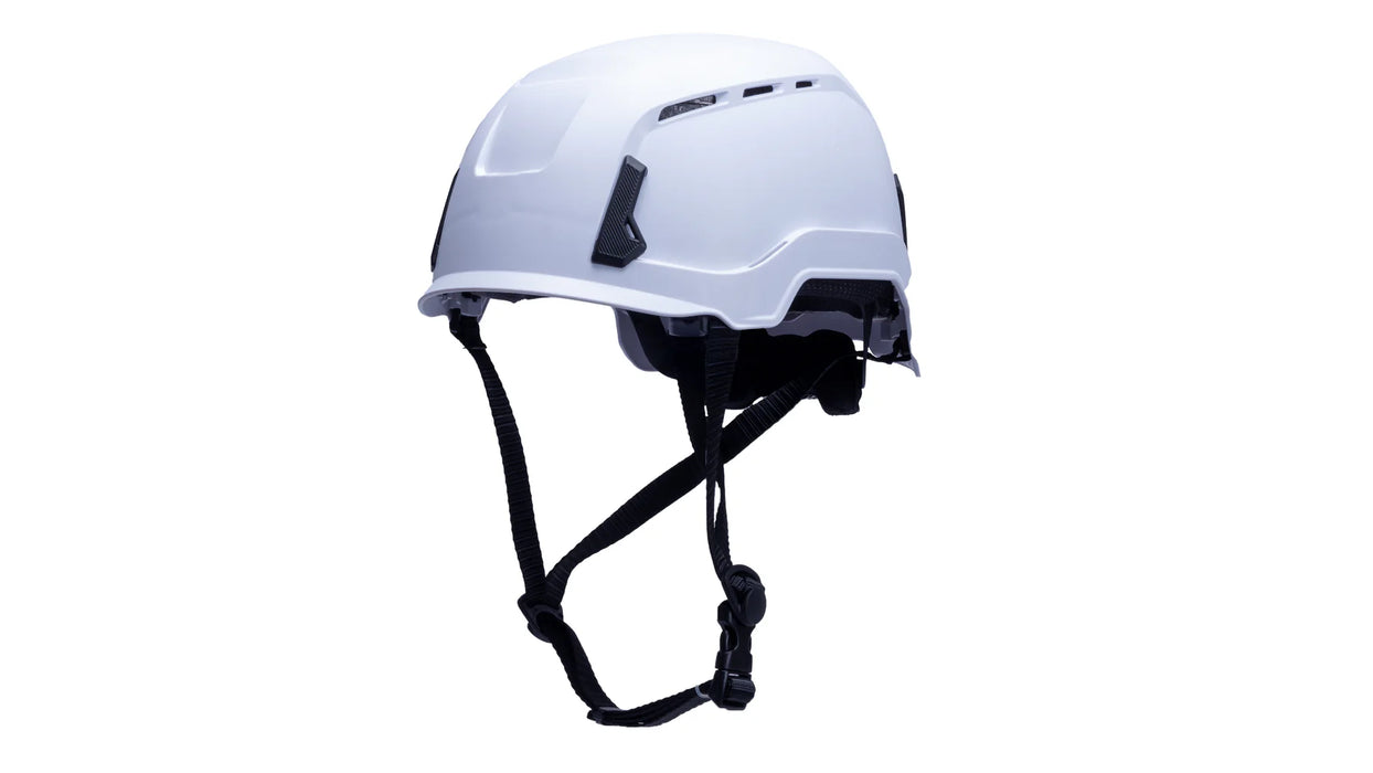 HPT26111OV SL T2 SAFETY HELMET TYPE II CLASS C