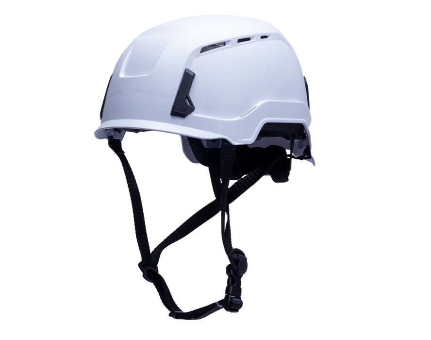 Pyramex SL T2 HPT26111OV SAFETY HELMET TYPE II CLASS C