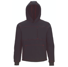 Lakeland IHDP12ANT High Performance FR Pullover Hoodie