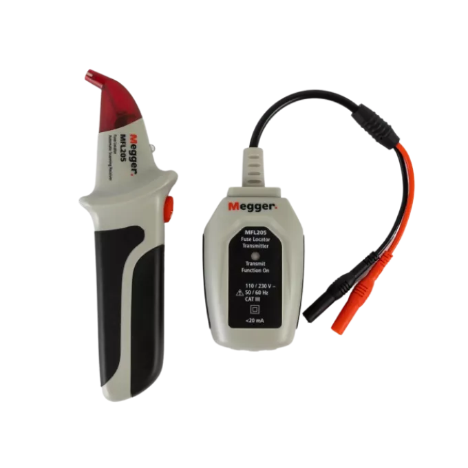 Megger MFL205 Fuse Locator