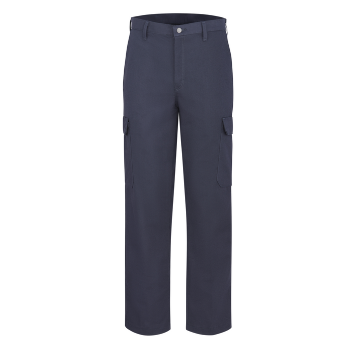 BULWARK PLC2NV MIDWEIGHT FR CARGO PANTS 12CAL
