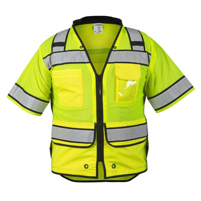 S5014 High Performance Surveyors Vest
