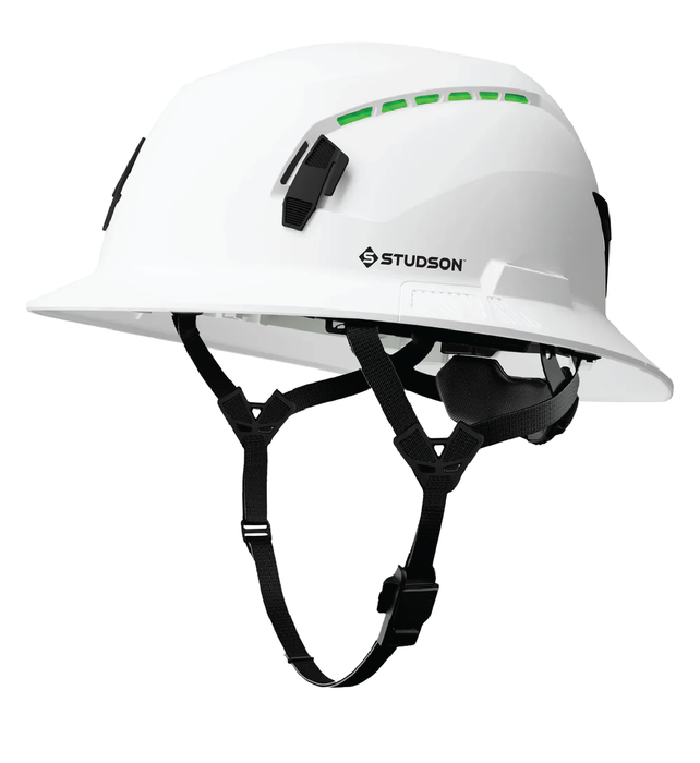 Studson SHK-1 Full Brim Vented Class C