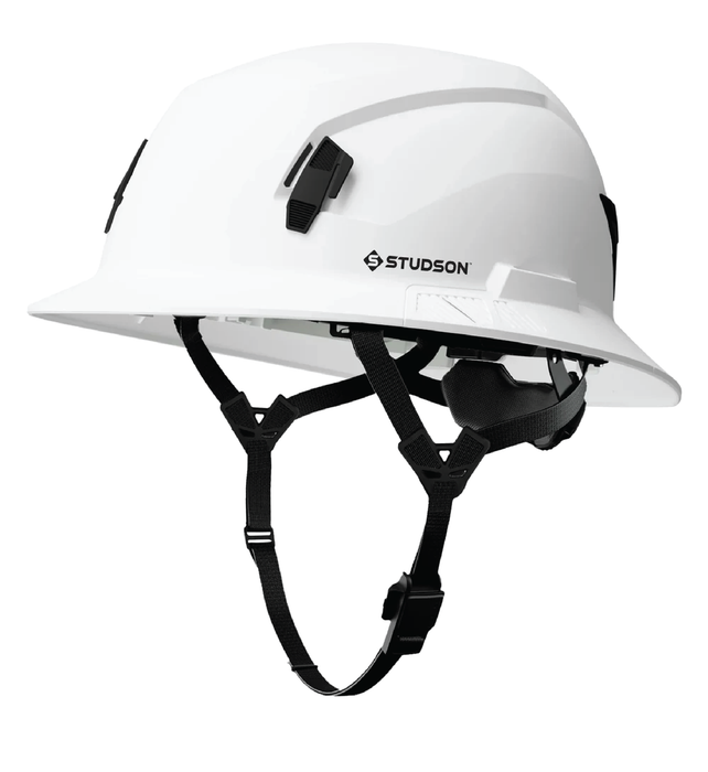 Studson SHK1 Full Brim Non Vented Class E