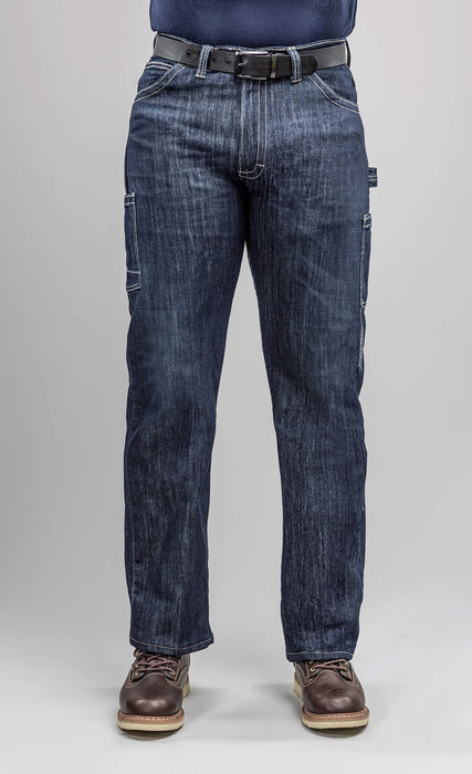 DriFire FR Taproom Jeans PNTD6JTR - RIV