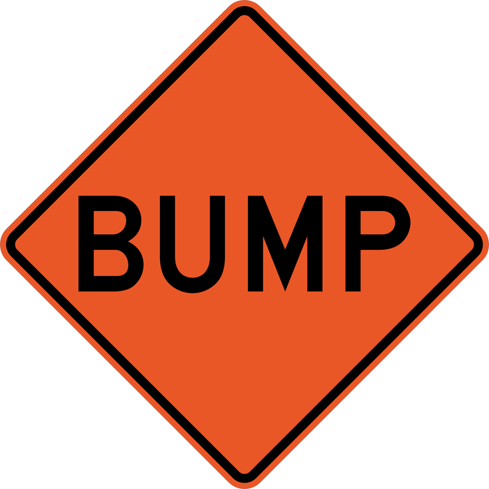 W8-1 BUMP