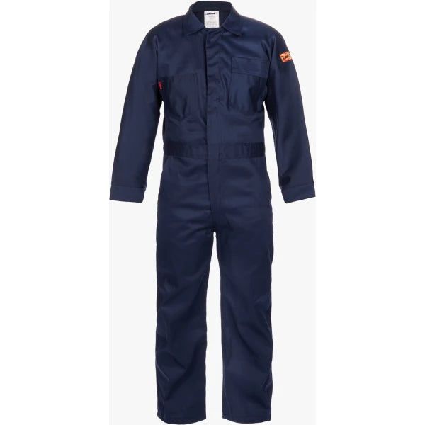 Lakeland FR 7 oz. 88/12 Cotton Coveralls