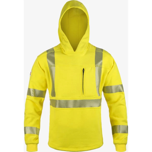 Lakeland IHDPANT29RT High Performance Hi-Vis FR Hoodie