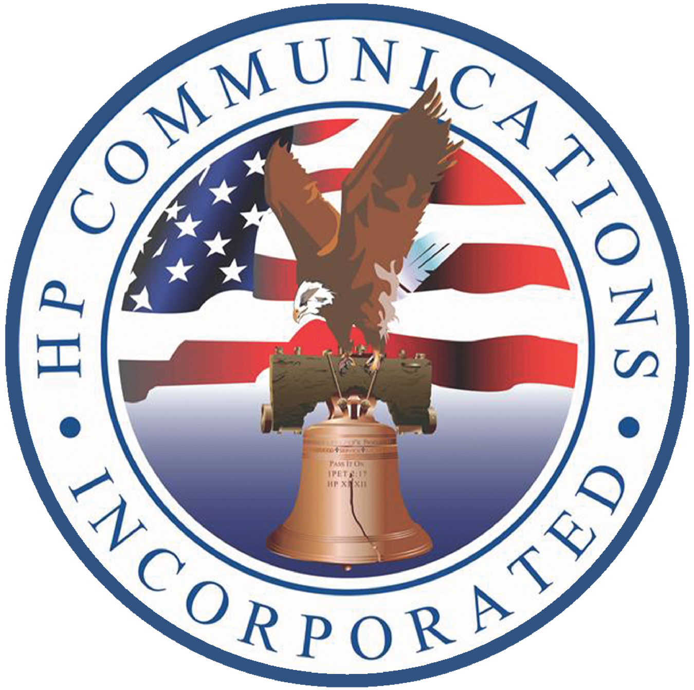 HP COMMUNICATIONS