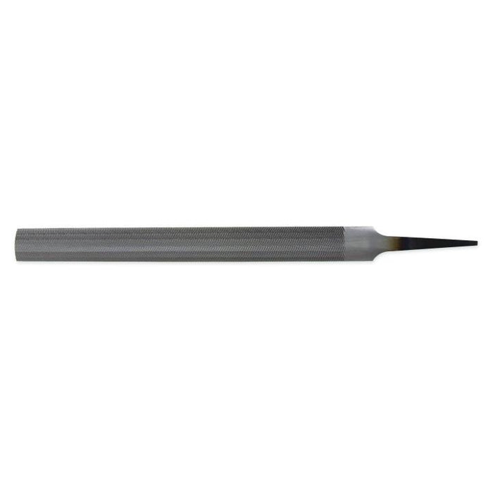 05190N 14" Half Round Single Cut Pipeliner File