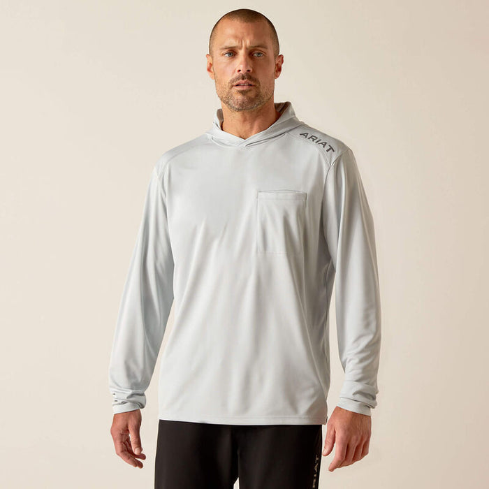Rebar Sunblocker Hooded T-Shirt