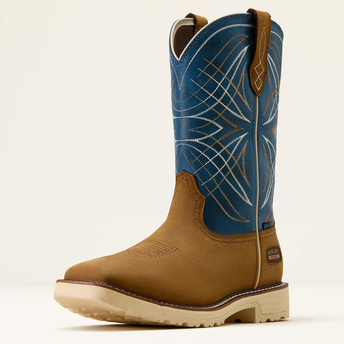 Ariat 10060895 Activator H20 Work Boot