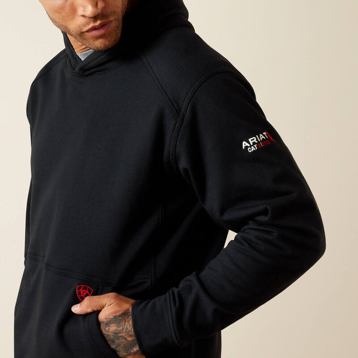 WESTERN ARIAT FR DuraStretch Hoodie 10079801