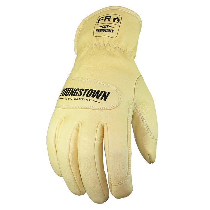 LATTC Youngstown FR Ground Glove 12-3365-60