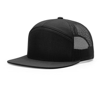 168 Richardson 7-Panel Trucker