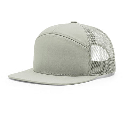 168 Richardson 7-Panel Trucker
