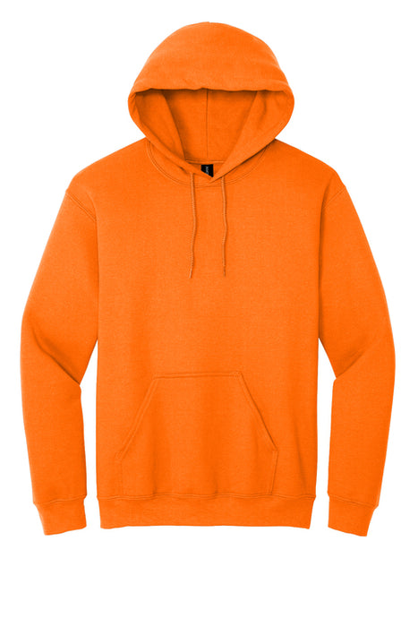 18500 GILDAN HEAVY BLEND HOODIE