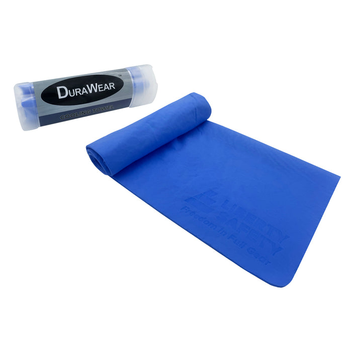 ROK DuraWear™ Blue Cooling Towel