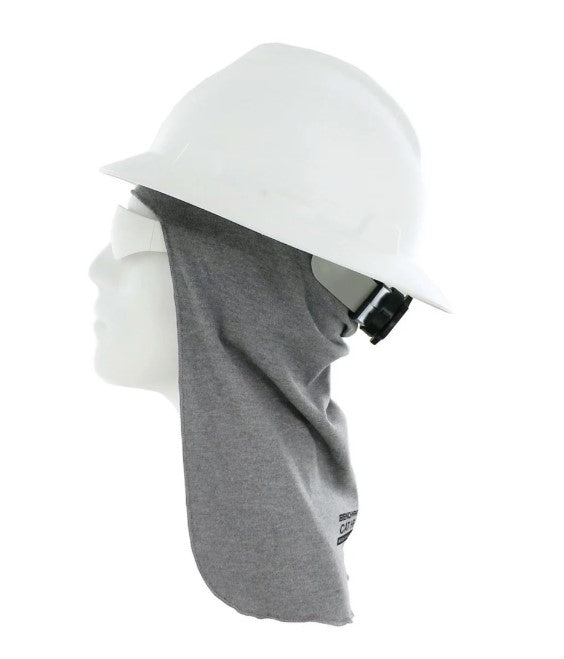 WESTERN BENCHMARK The Original FR Hard Hat Liner 3033FRLG