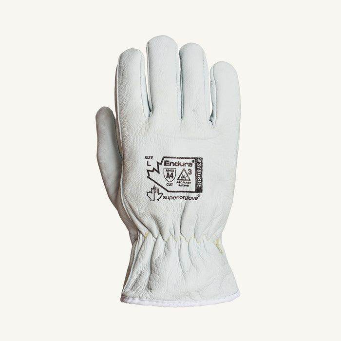 Leather ARC Gloves Superior 378GKGE