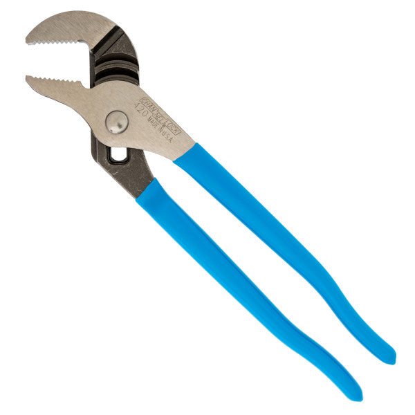 420 9.5-inch Straight Jaw Tongue & Groove Pliers