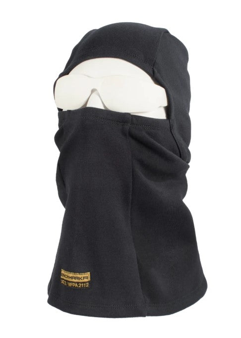 WESTERN BENCHMARK Mohawk Fleece Balaclava 5022FRBK