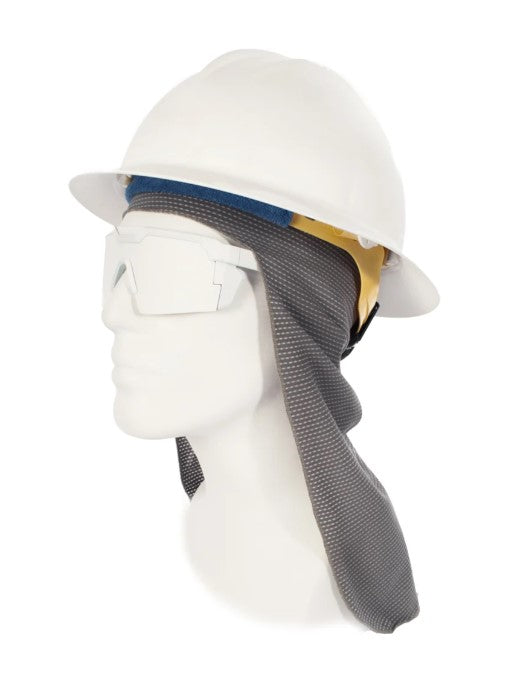 WESTERN BENCHMARK GOAT FLEX FR Hard Hat Liner 5033FRDG