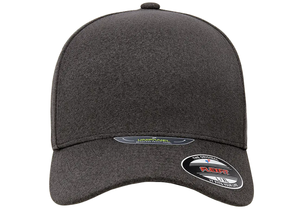 Flexfit® Hat Unipanel™ Melange Cap
