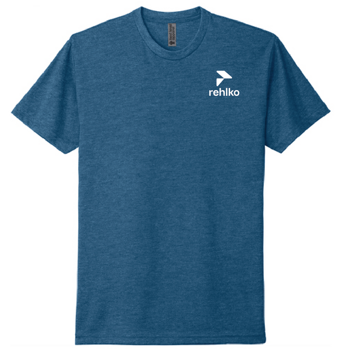 6210 NEXT LEVEL CVC RING SPUN SHORT SLEEVE