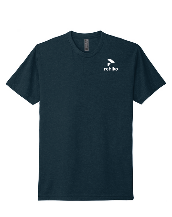 6210 NEXT LEVEL CVC RING SPUN SHORT SLEEVE