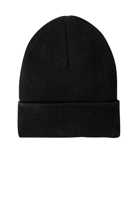 MASTEC Cuffed Beanie