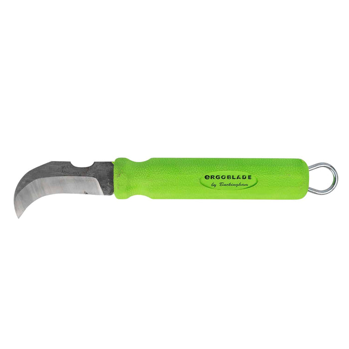 LATTC BUCKINGHAM 70913G BUCK HIGH VISIBILITY ERGOBLADE W/NOTCH 70913G