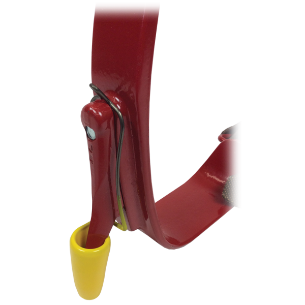 LATTC Bashlin Snap On Gaff Guards B1972G