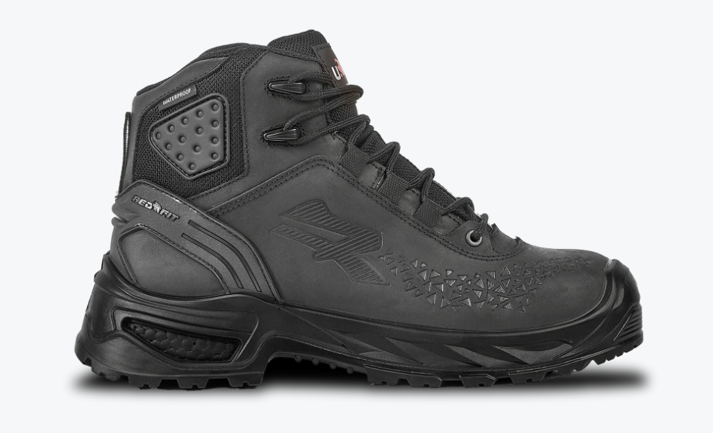 ROK U-POWER Bulwark HF