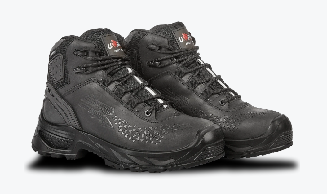 ROK U-POWER Bulwark HF