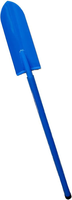 Sharp Shooter Shovel Blue-Insulated (metal)