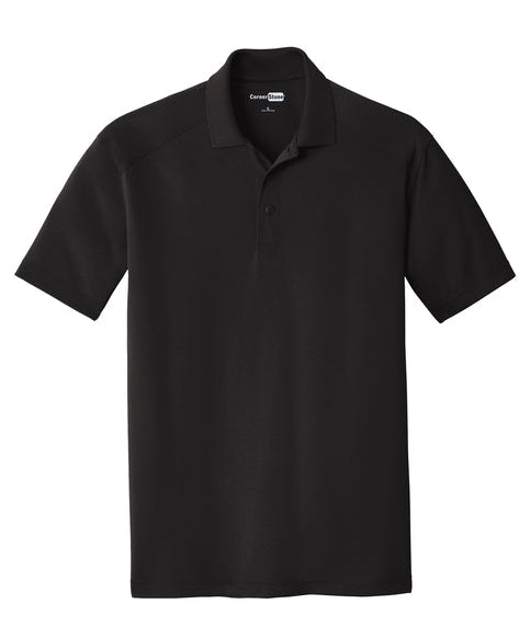 CS418 CornerStone® Select Lightweight Snag-Proof Polo