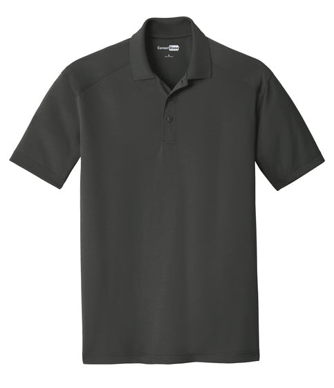 CS418 CornerStone® Select Lightweight Snag-Proof Polo