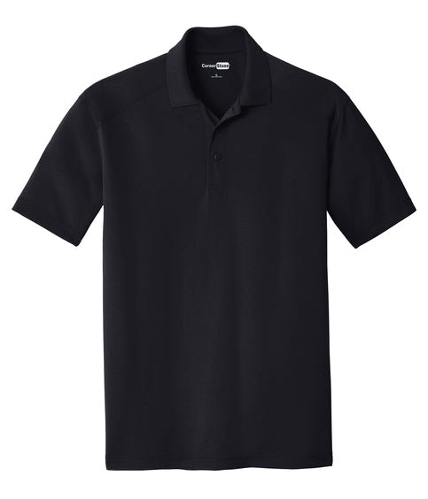 CS418 CornerStone® Select Lightweight Snag-Proof Polo