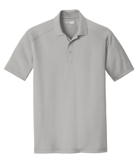 CS418 CornerStone® Select Lightweight Snag-Proof Polo