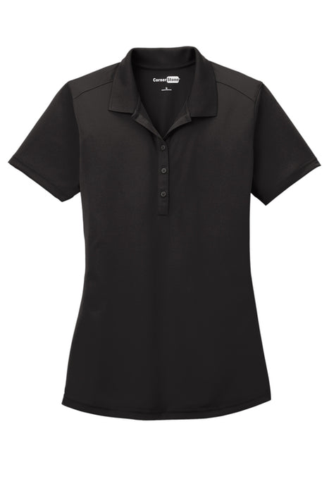 Petrelli CS419 Ladies CornerStone® Select Lightweight Snag-Proof Polo
