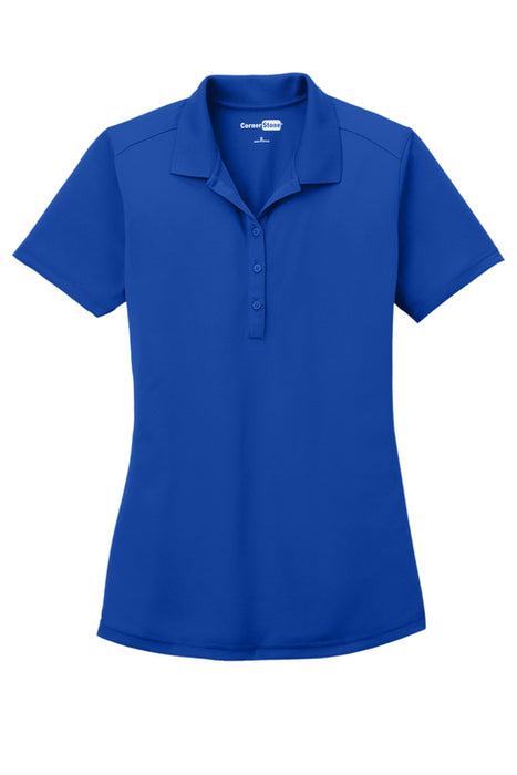 Petrelli CS419 Ladies CornerStone® Select Lightweight Snag-Proof Polo